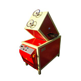 Станок для резки картонного уголка SANGD-120L